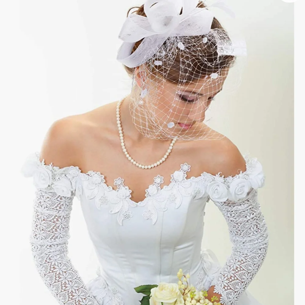 Beloved Millinery exquisite elegance